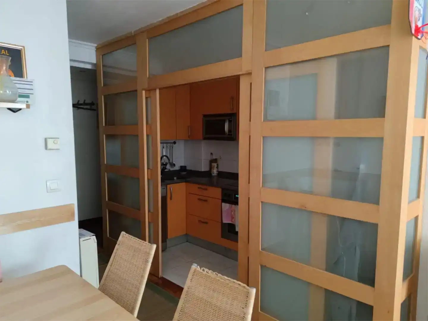 Piso de 60 m² en Deva