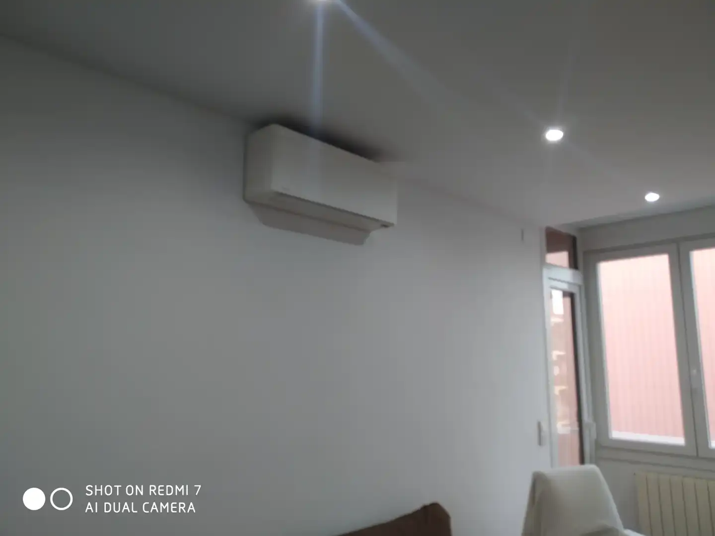 Pis de 84 m² a Barcelona