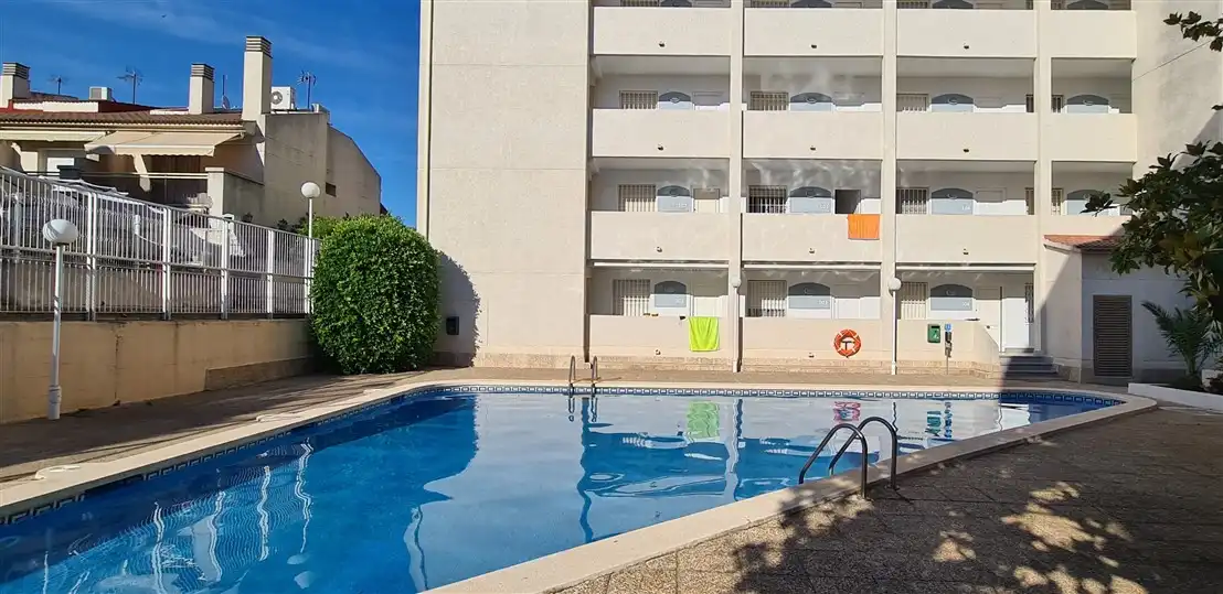 Piso de 59 m² en Cambrils