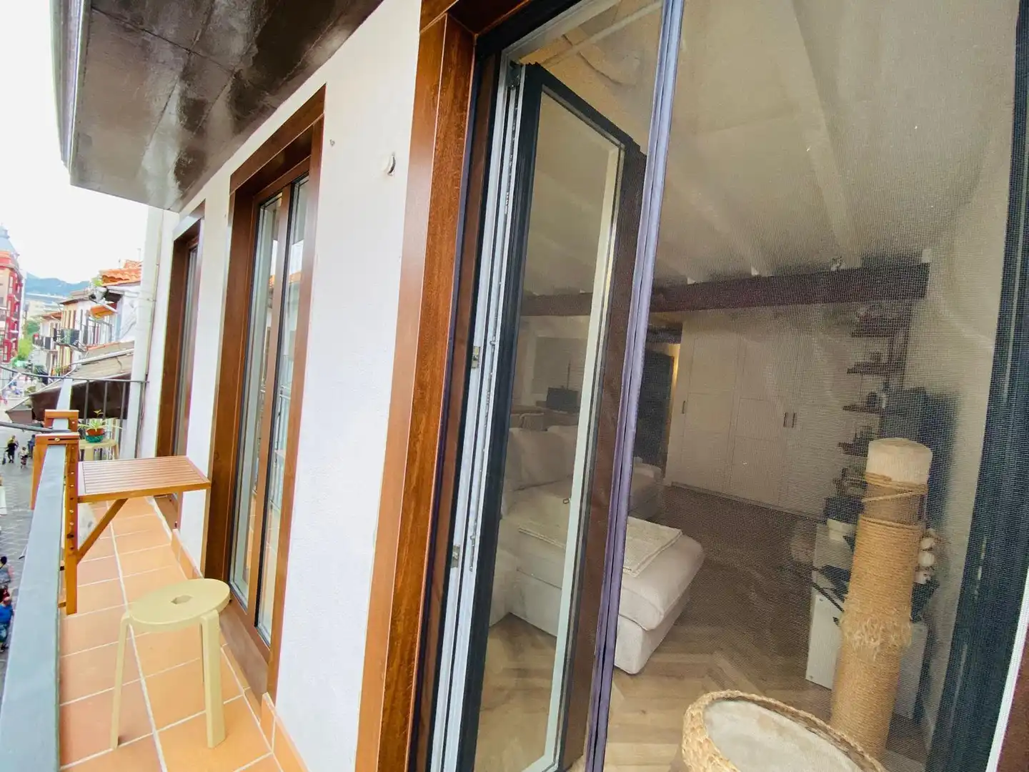 Piso de 50 m² en Castro-Urdiales