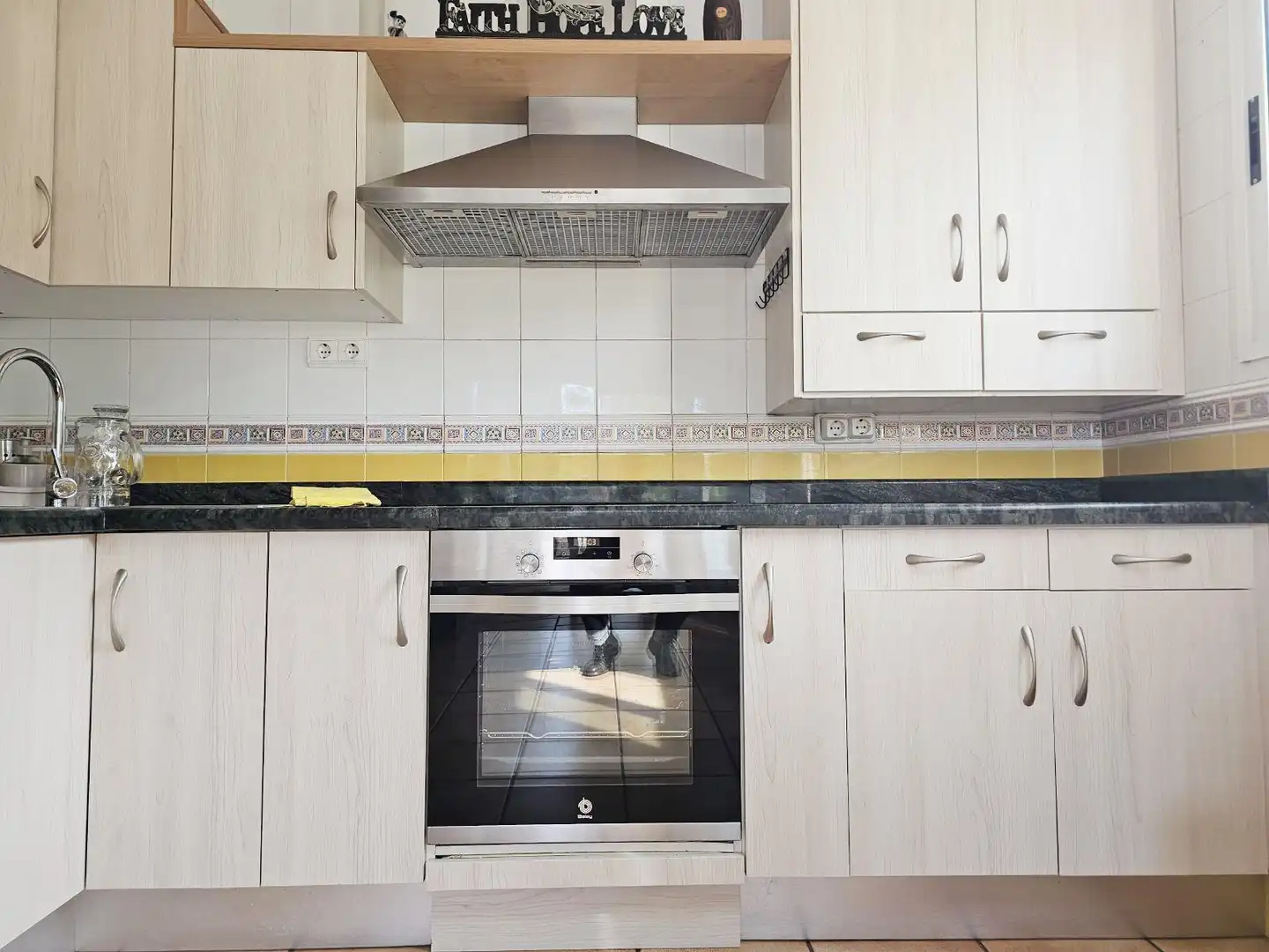 Haus 196 m² in Dénia