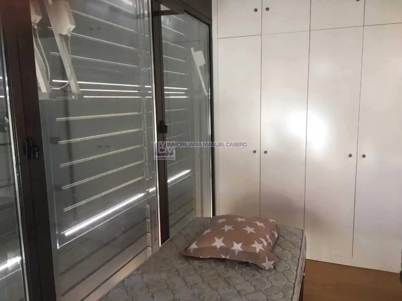 Piso de 94 m² en Cáceres