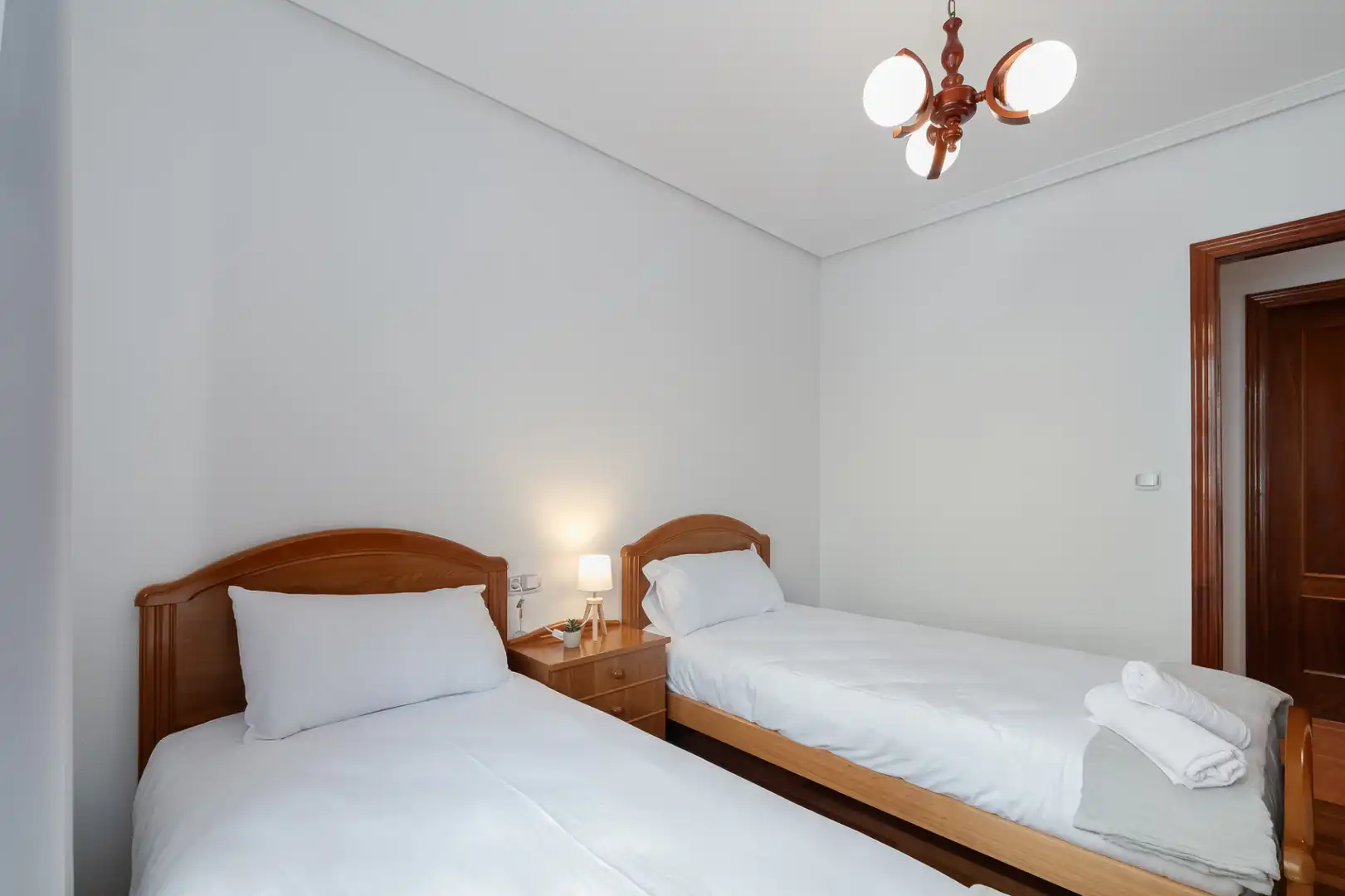 Piso de 70 m² en Cangas de Morrazo