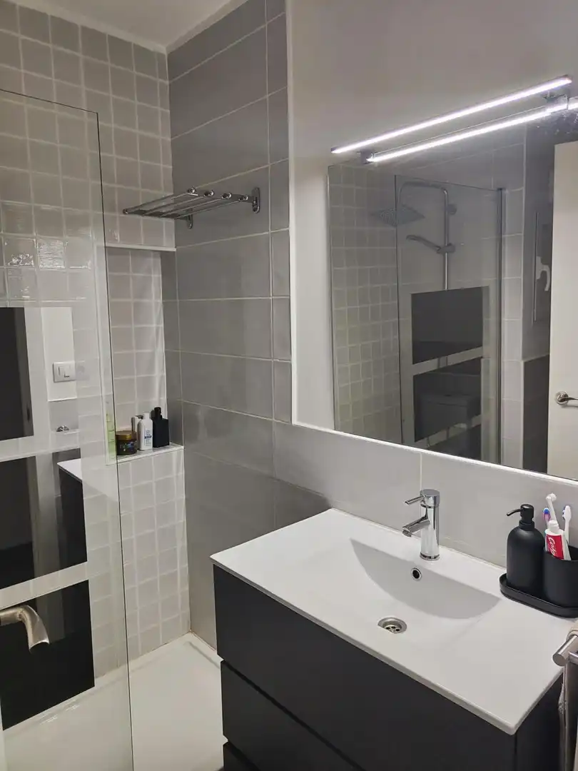 Pis de 67 m² a València