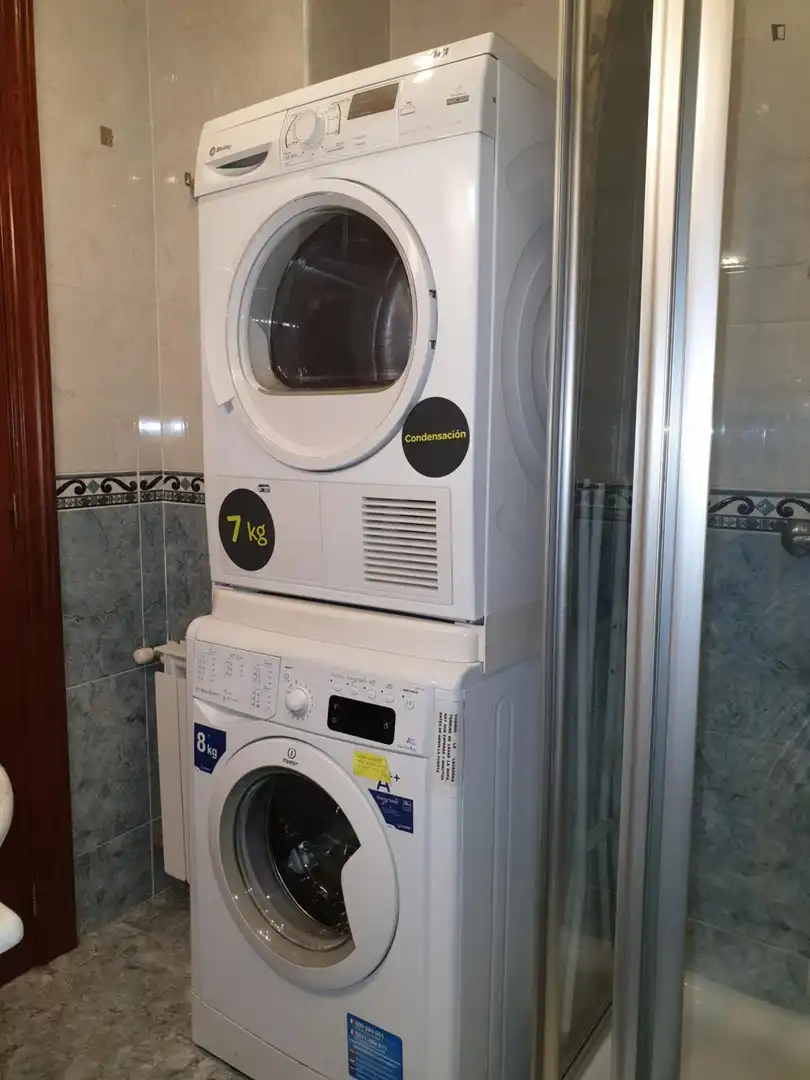 Habitación en alquiler, Salamanca