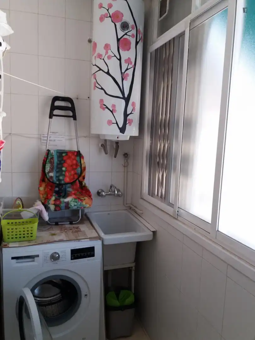 Habitación en alquiler, Murcia