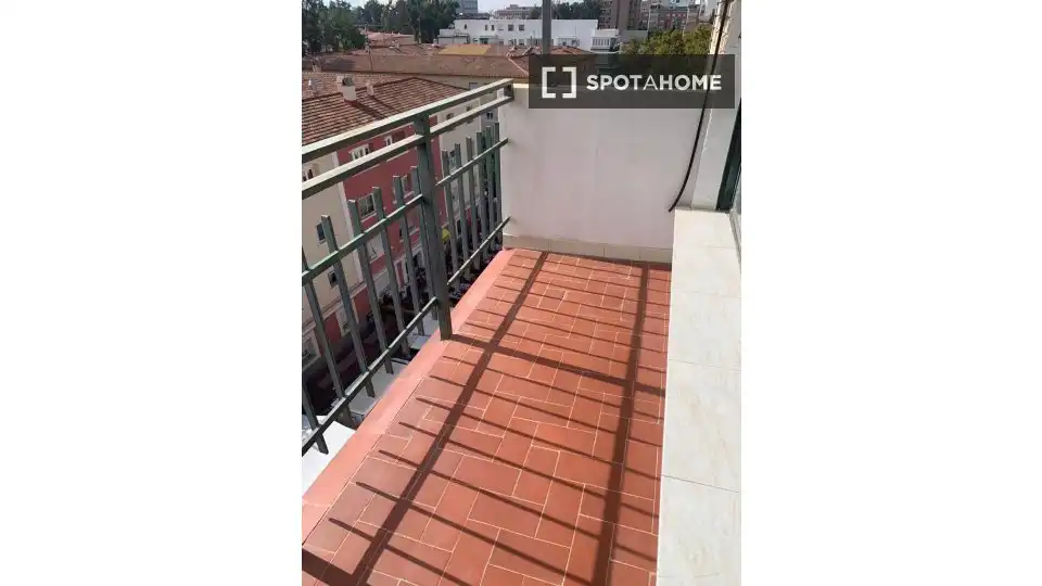 Habitación en alquiler, Murcia
