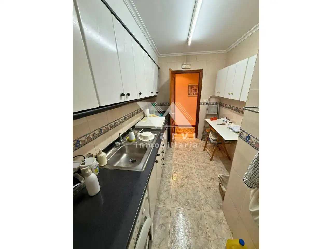 Piso de 100 m² en Ourense