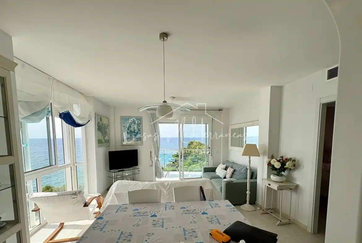 Pis de 65 m² a Mont-roig del Camp
