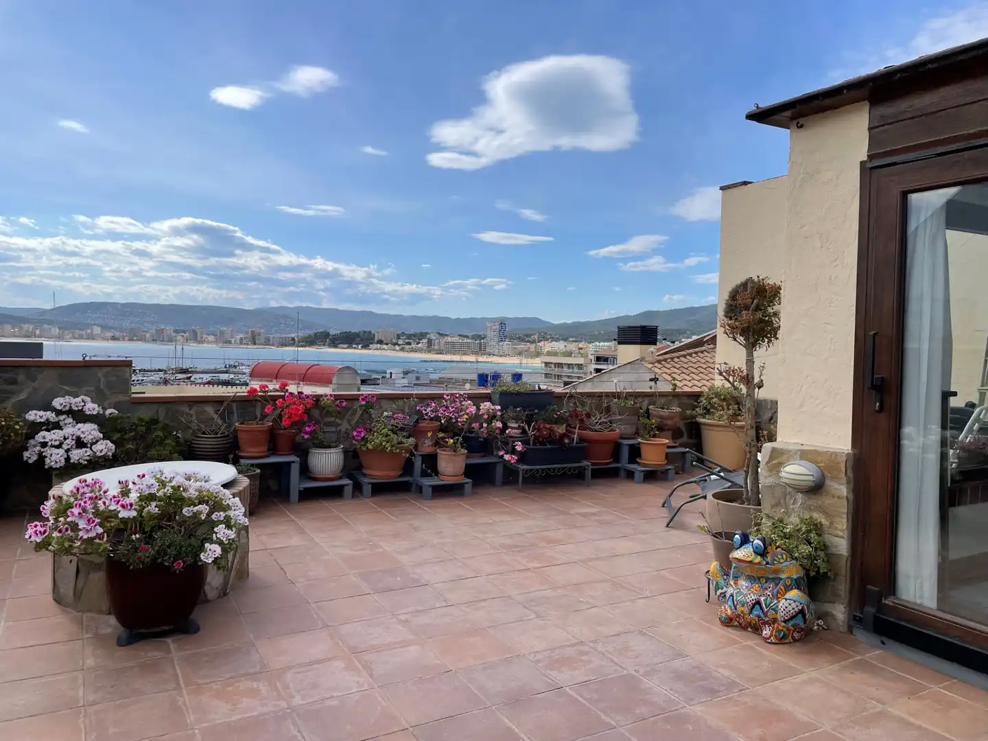 Piso de 110 m² en Palamós