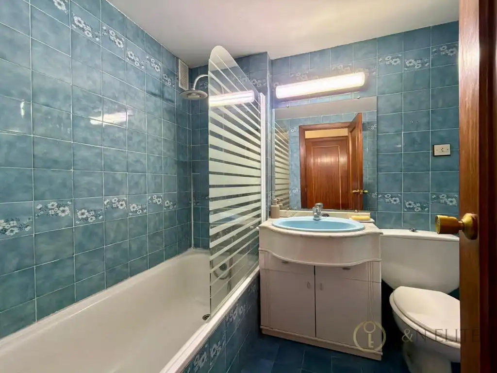 Wohnung 120 m² in Majadahonda