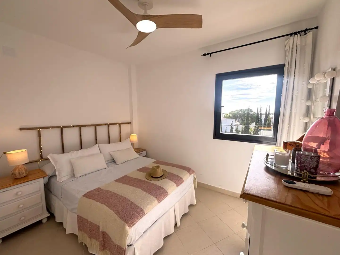 Piso de 45 m² en Cartaya