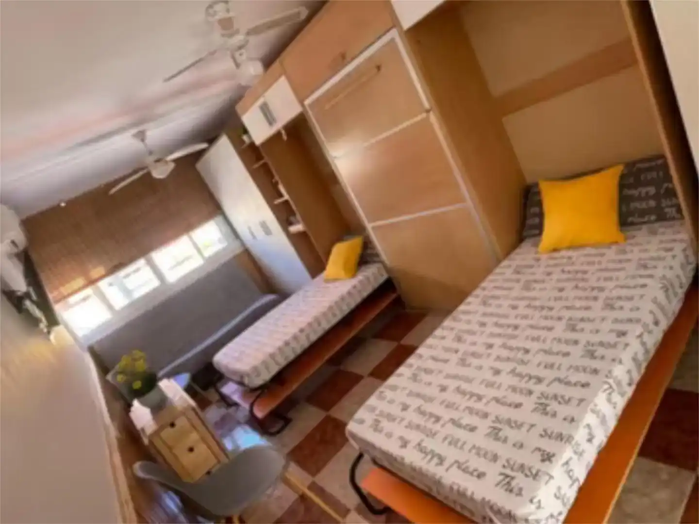 Piso de 31 m² en Punta Umbría