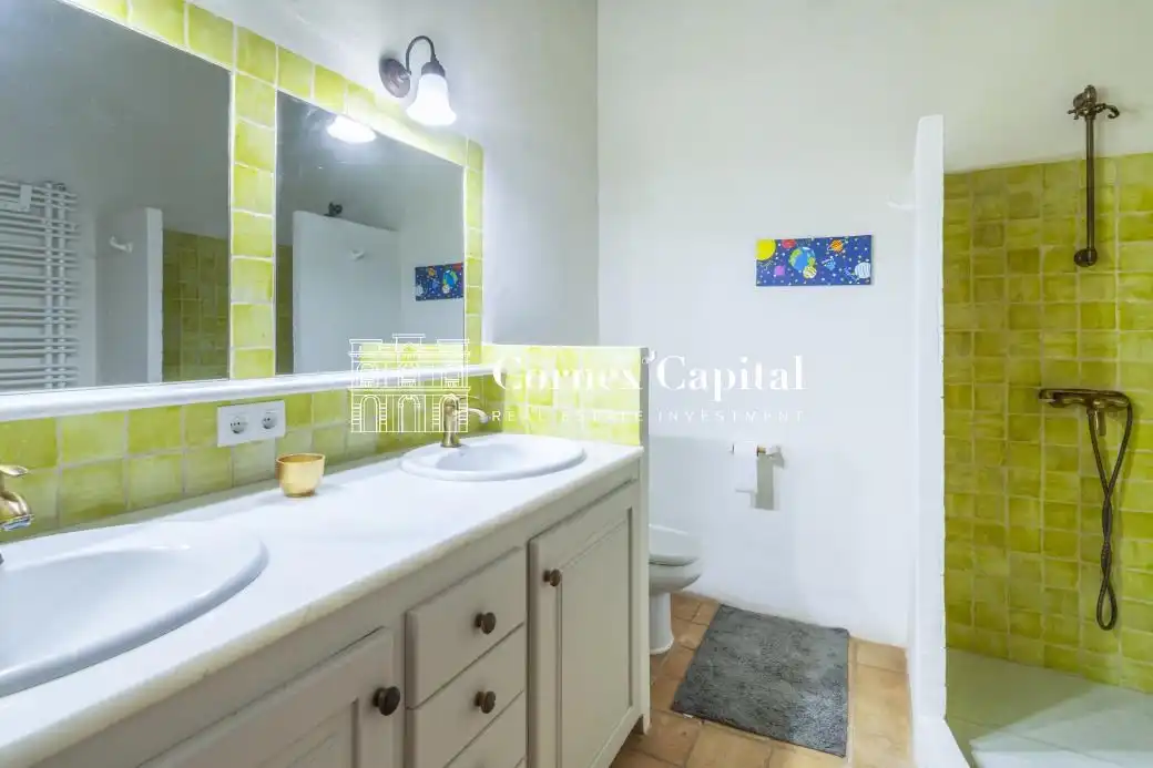Casa de 254 m² en Vilopriu