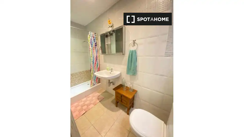 Habitación en alquiler, Málaga