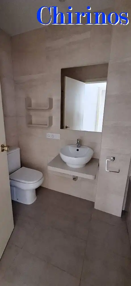 Piso de 130 m² en Córdoba