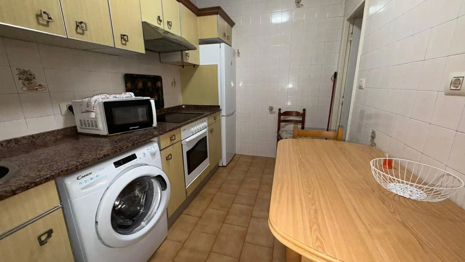 Piso de 80 m² en Ourense