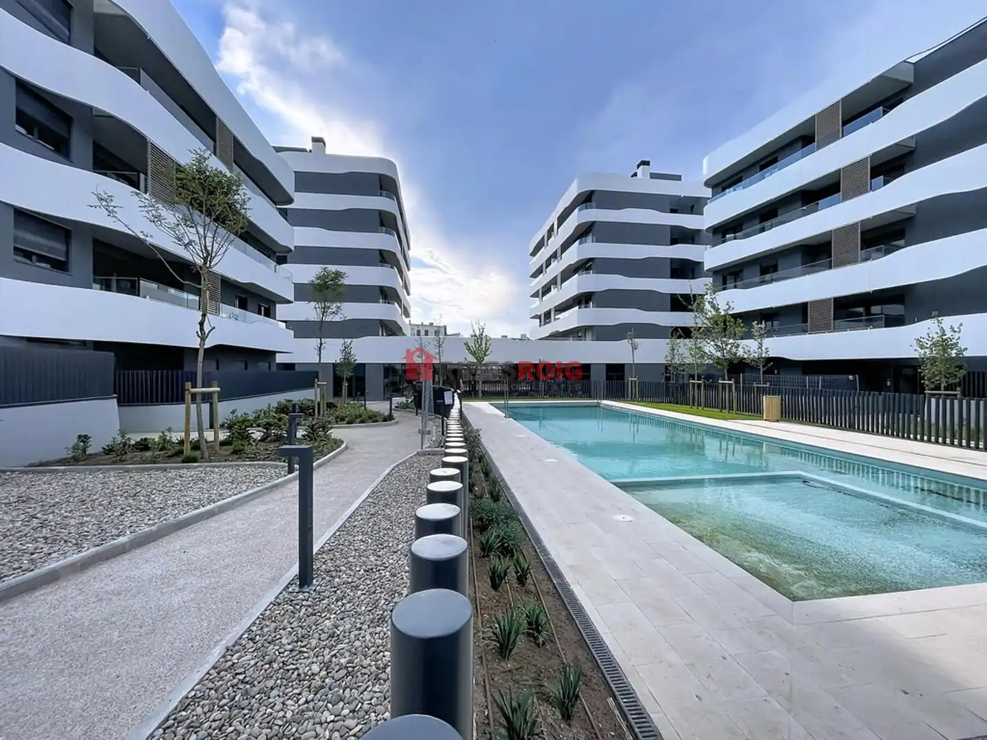 Piso de 128 m² en San Pedro de Ribas