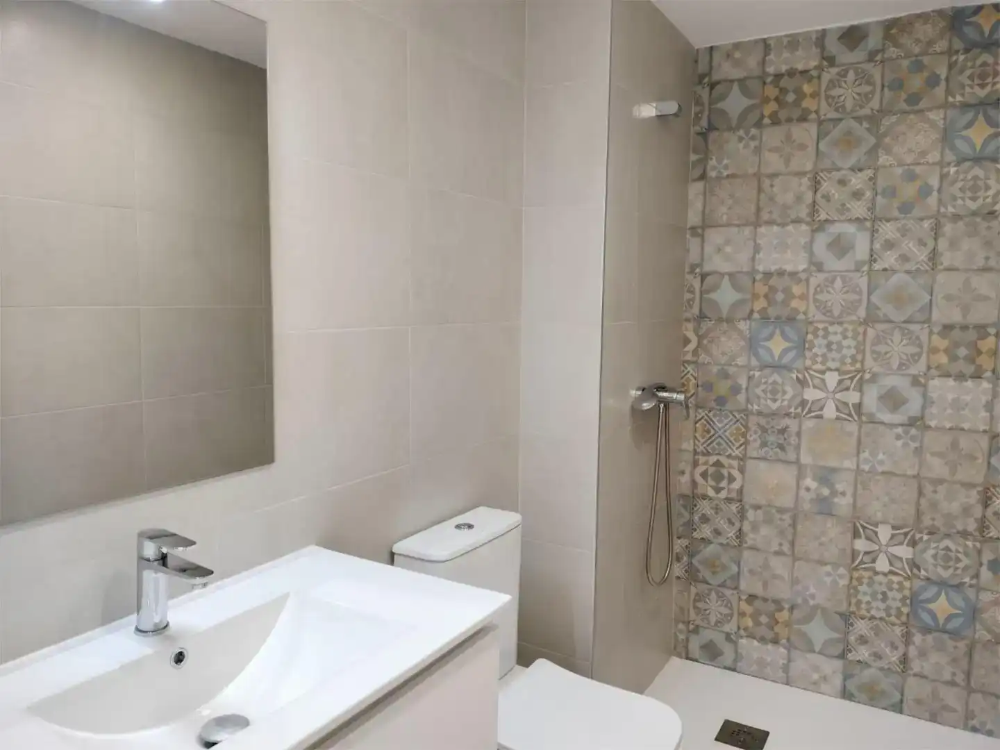 Piso de 65 m² en Murcia
