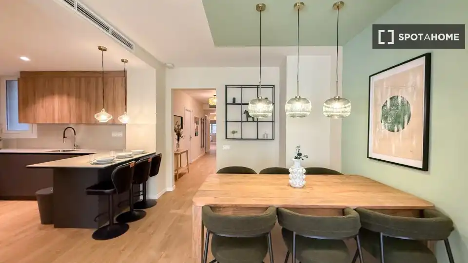 Habitación en alquiler, Barcelona