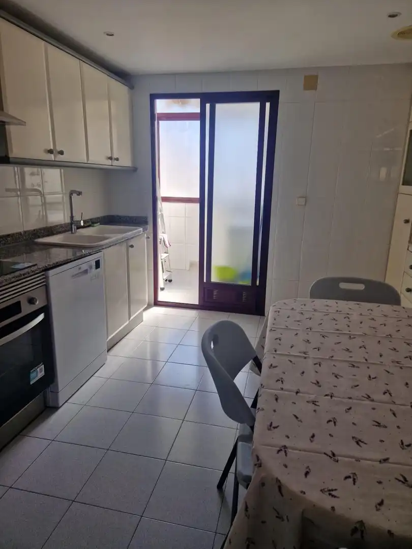 Wohnung 119 m² in Madrid