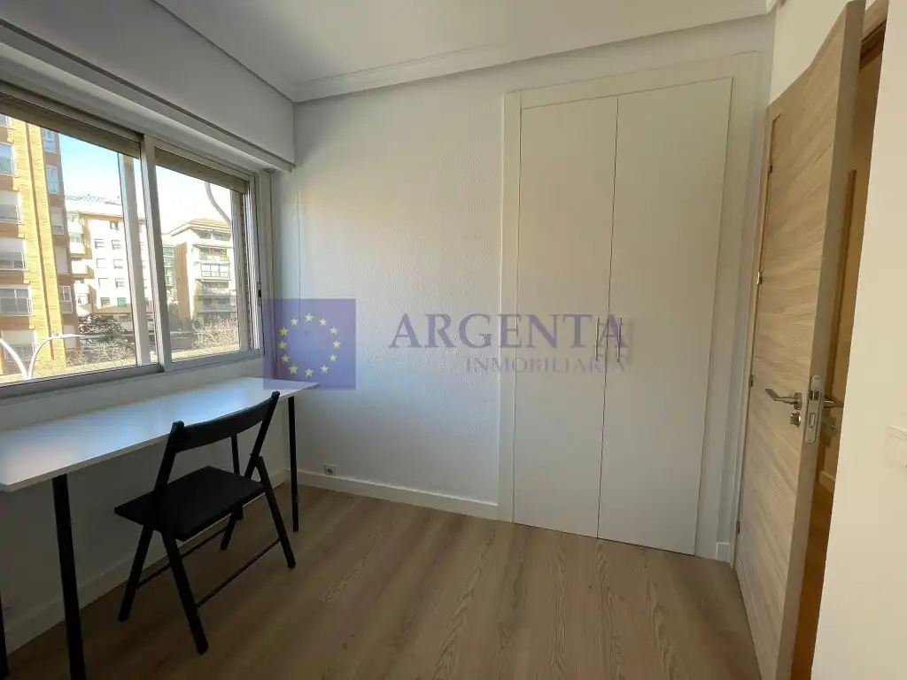 Piso de 90 m² en Cáceres