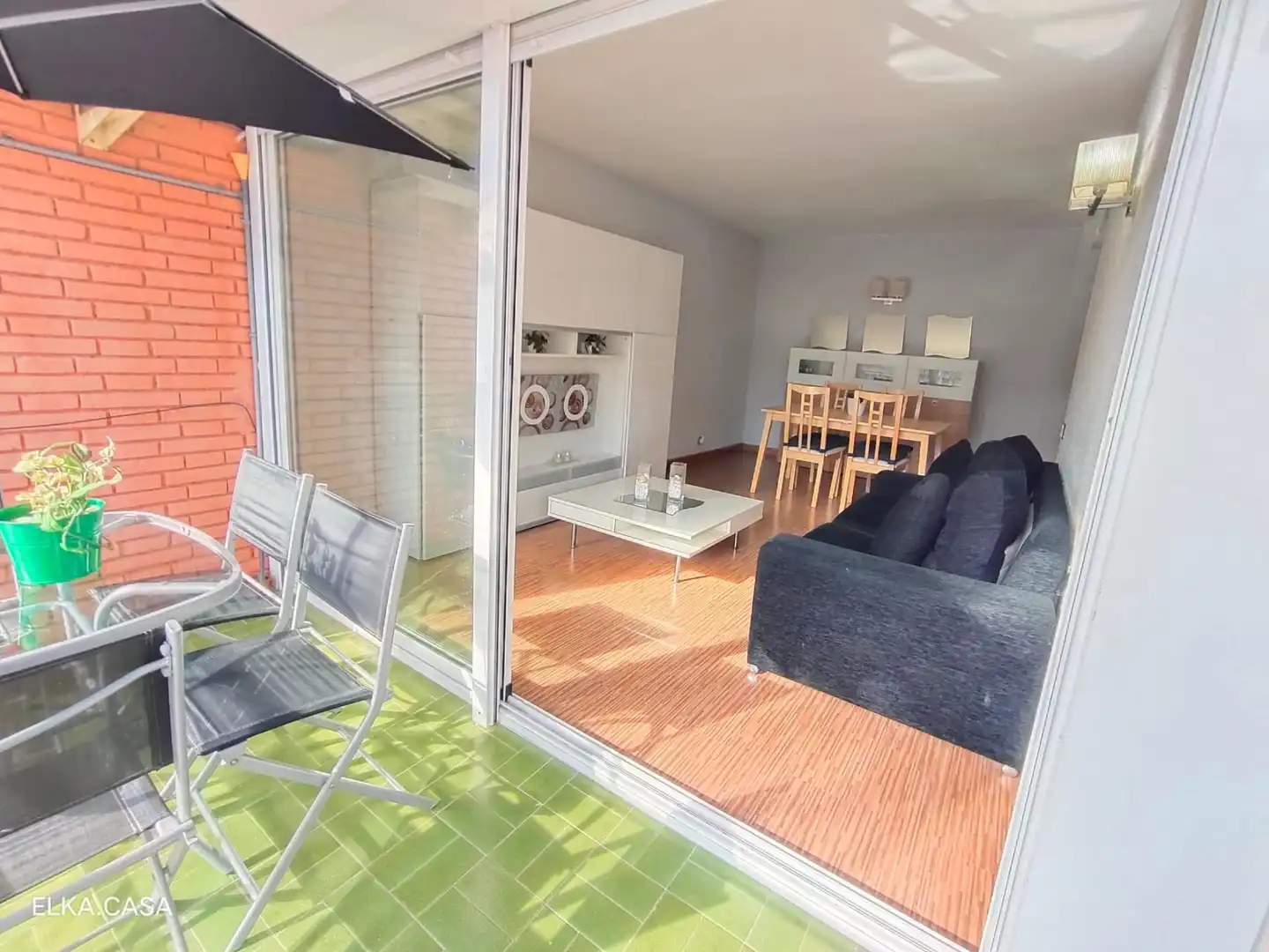 Piso de 56 m² en Roda de Berà