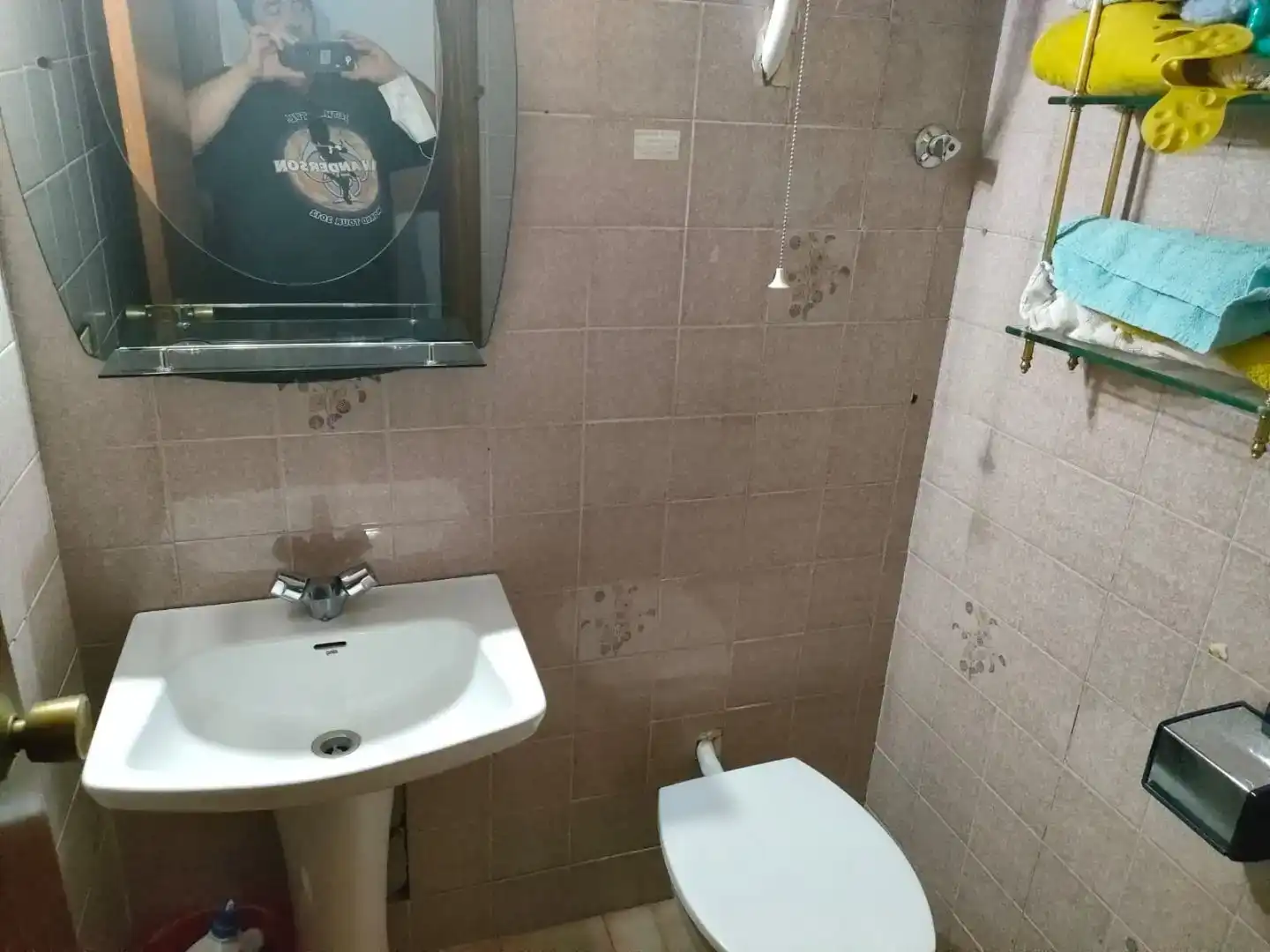Piso de 84 m² en Córdoba