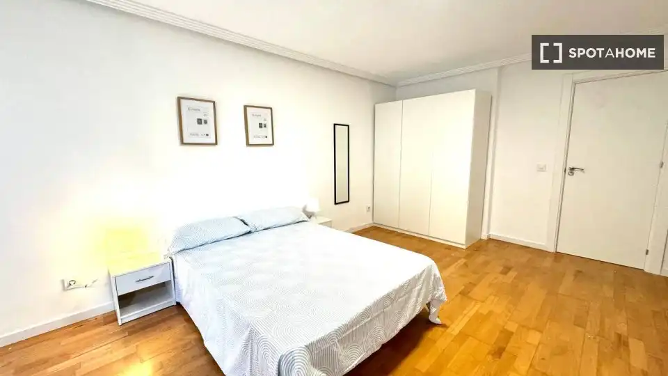 Habitación en alquiler, Alicante