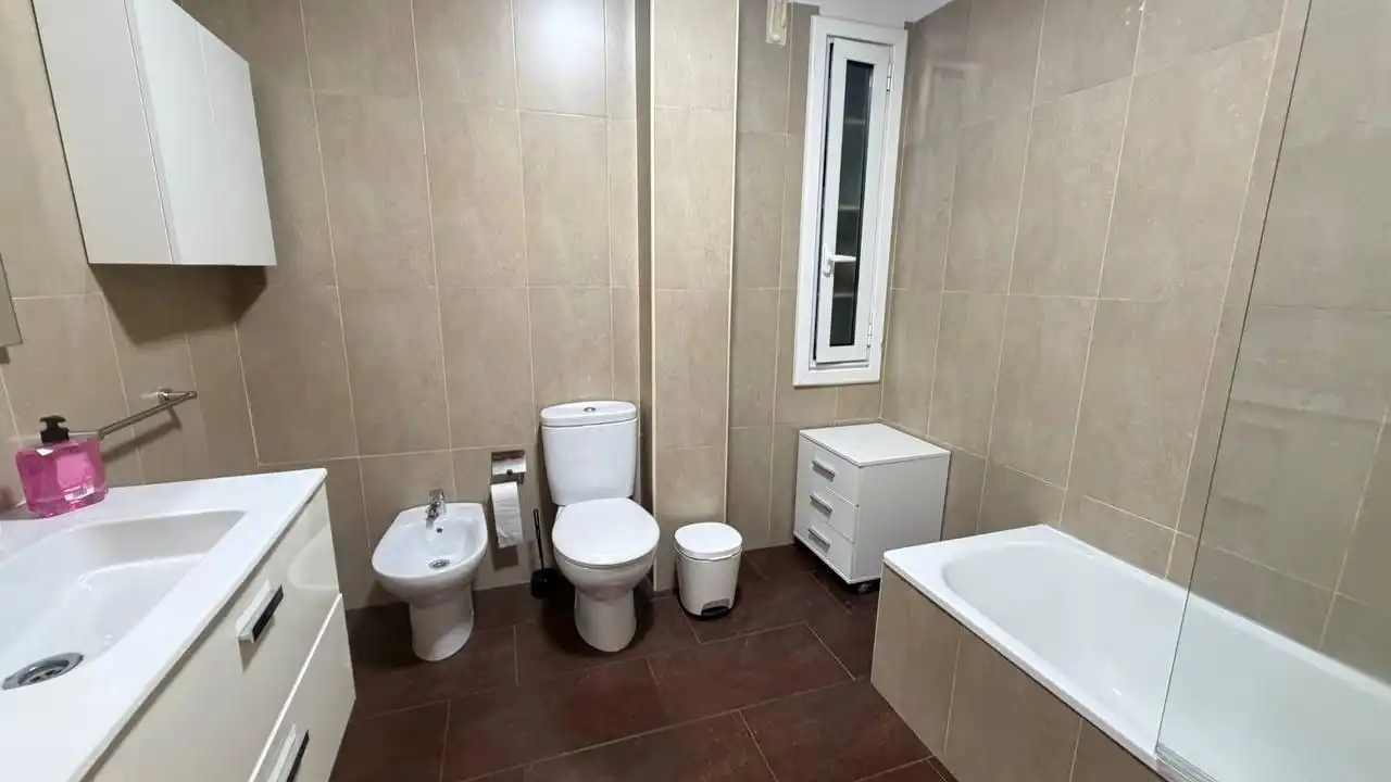 Piso de 95 m² en Ourense