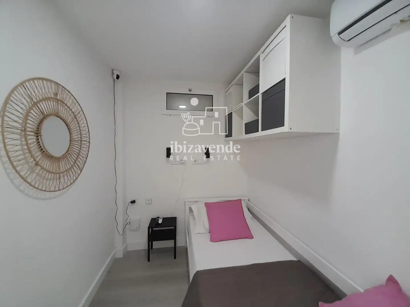 Piso de 55 m² en Sant Joan de Labritja