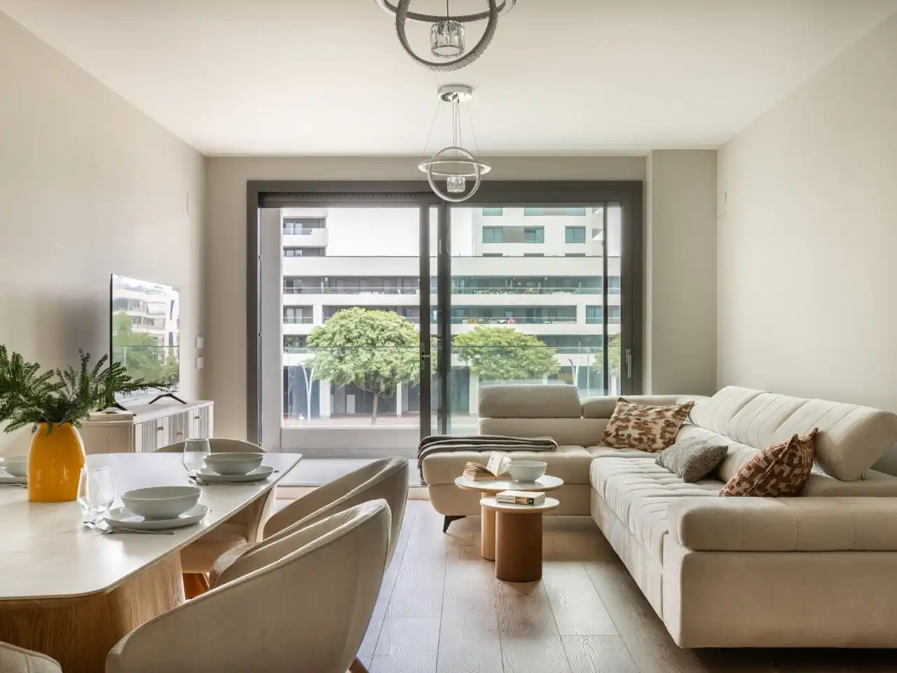 Appartamento 85 m² a Badalona