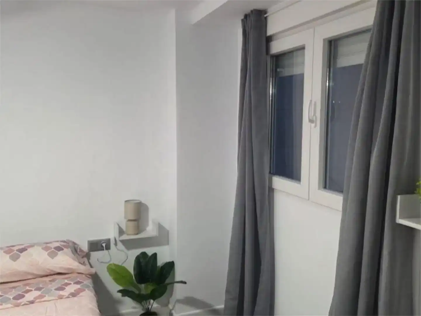 Habitación 85 m², Elche