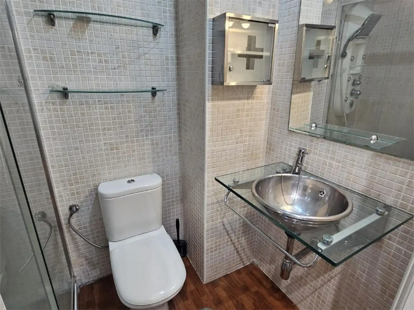 Piso de 50 m² en Marbella