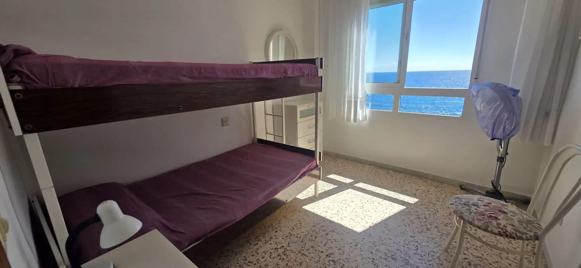 Pis de 95 m² a Águilas