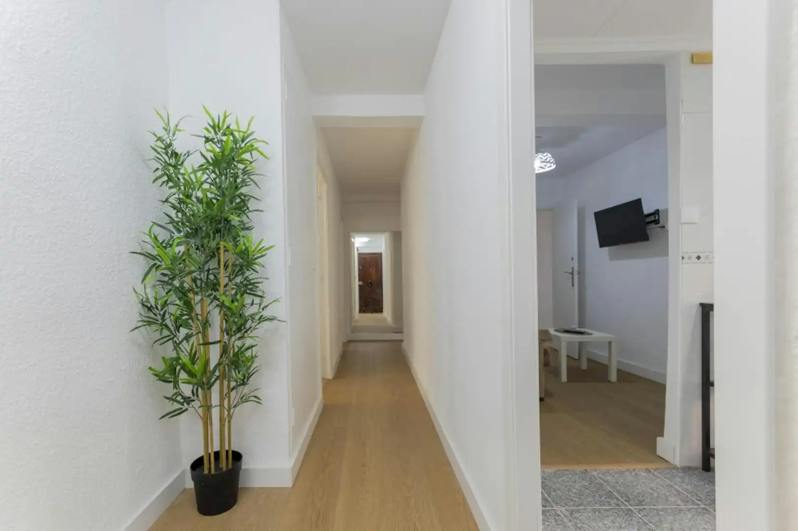 Habitació de lloguer, València