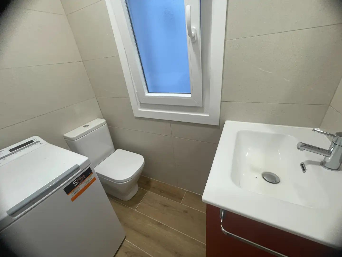 Pis de 90 m² a Vigo