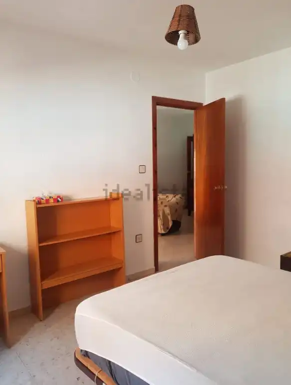 Piso de 120 m² en Granada