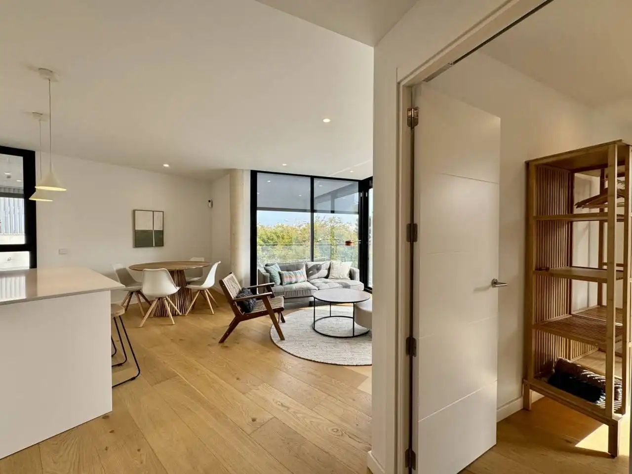 Wohnung 113 m² in Palma