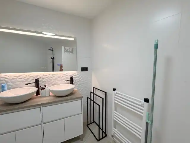 Piso de 108 m² en Puertollano