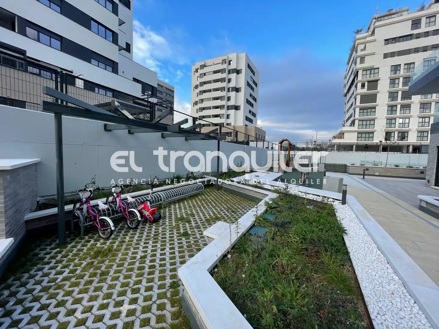 Wohnung 148 m² in Madrid