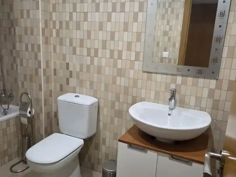 Piso de 85 m² en Burriana