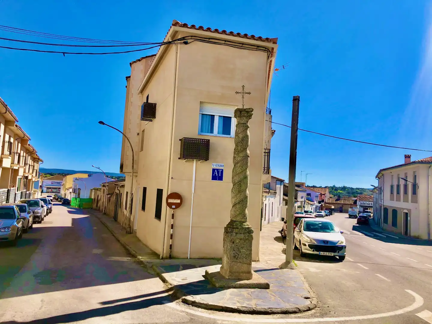 Piso de 80 m² en Trujillo