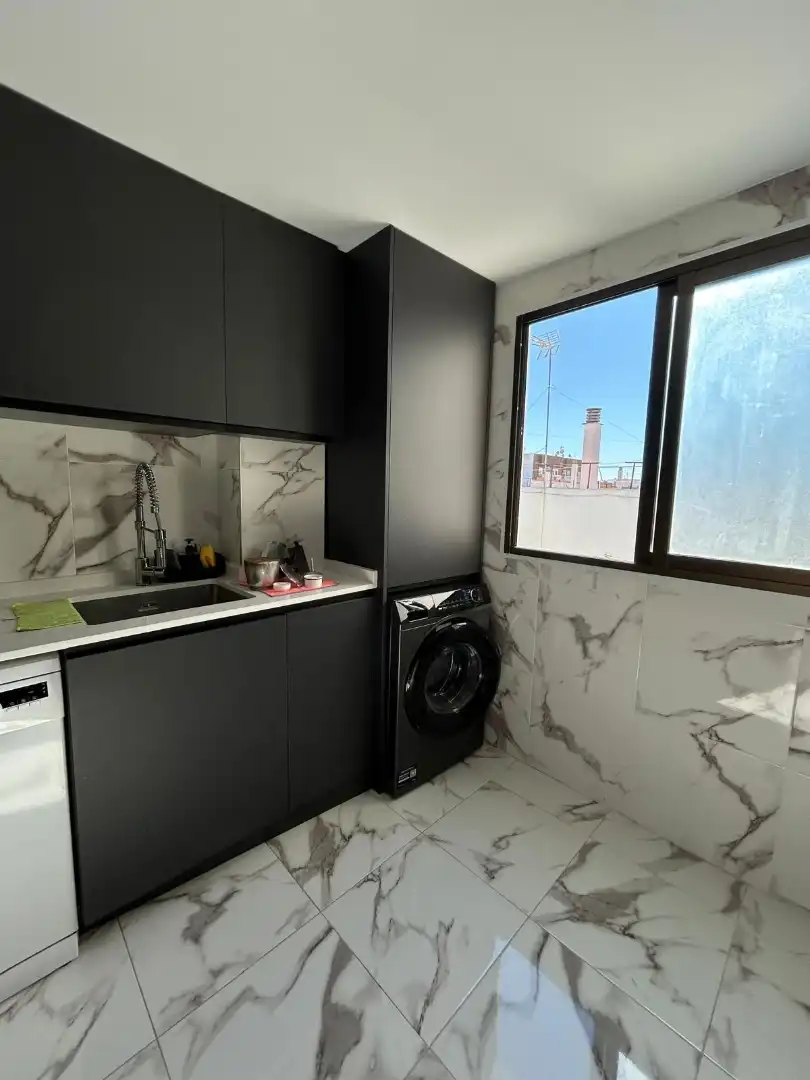 Habitación en alquiler, Mislata