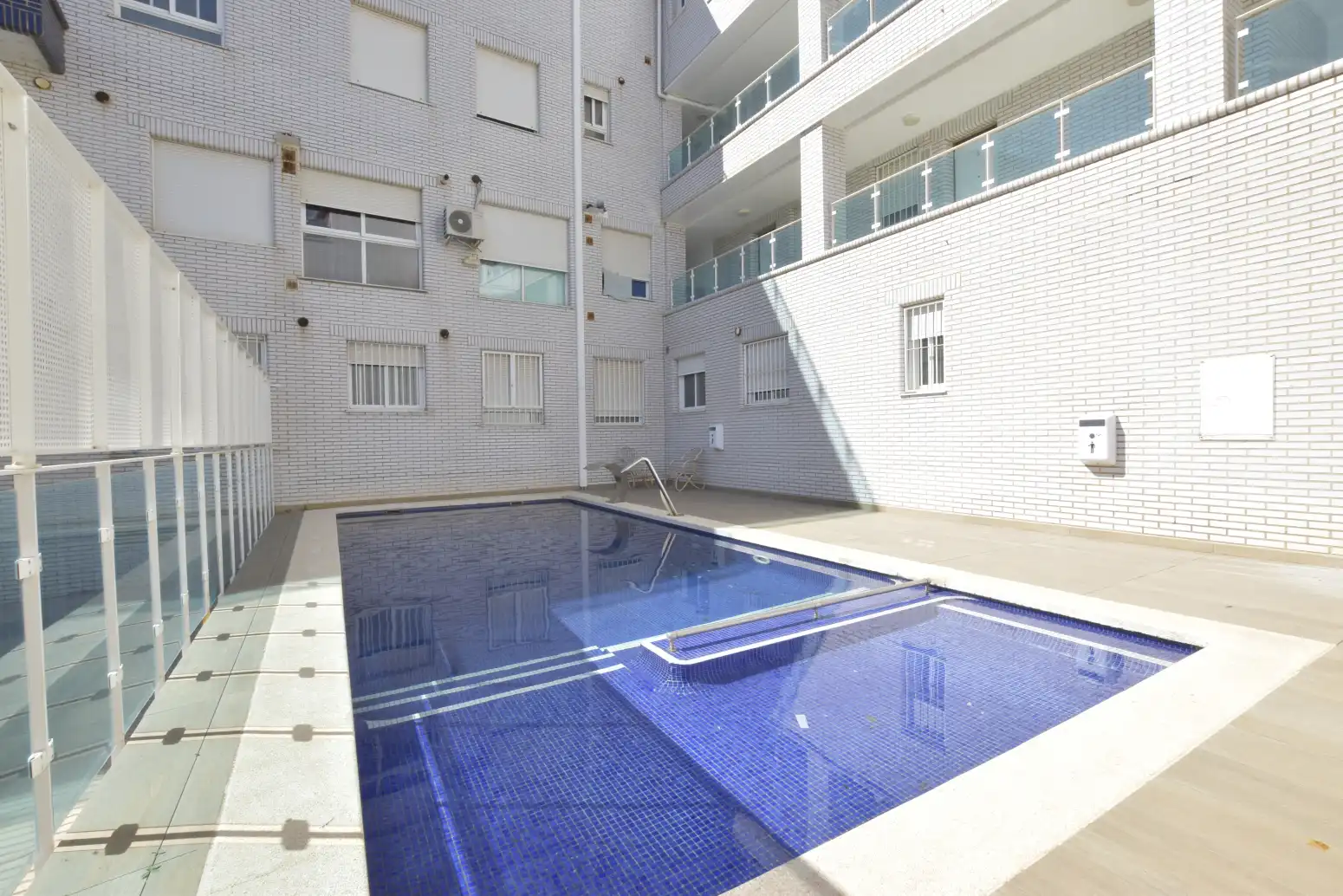 Квартира 42 м² в Rafelbunyol