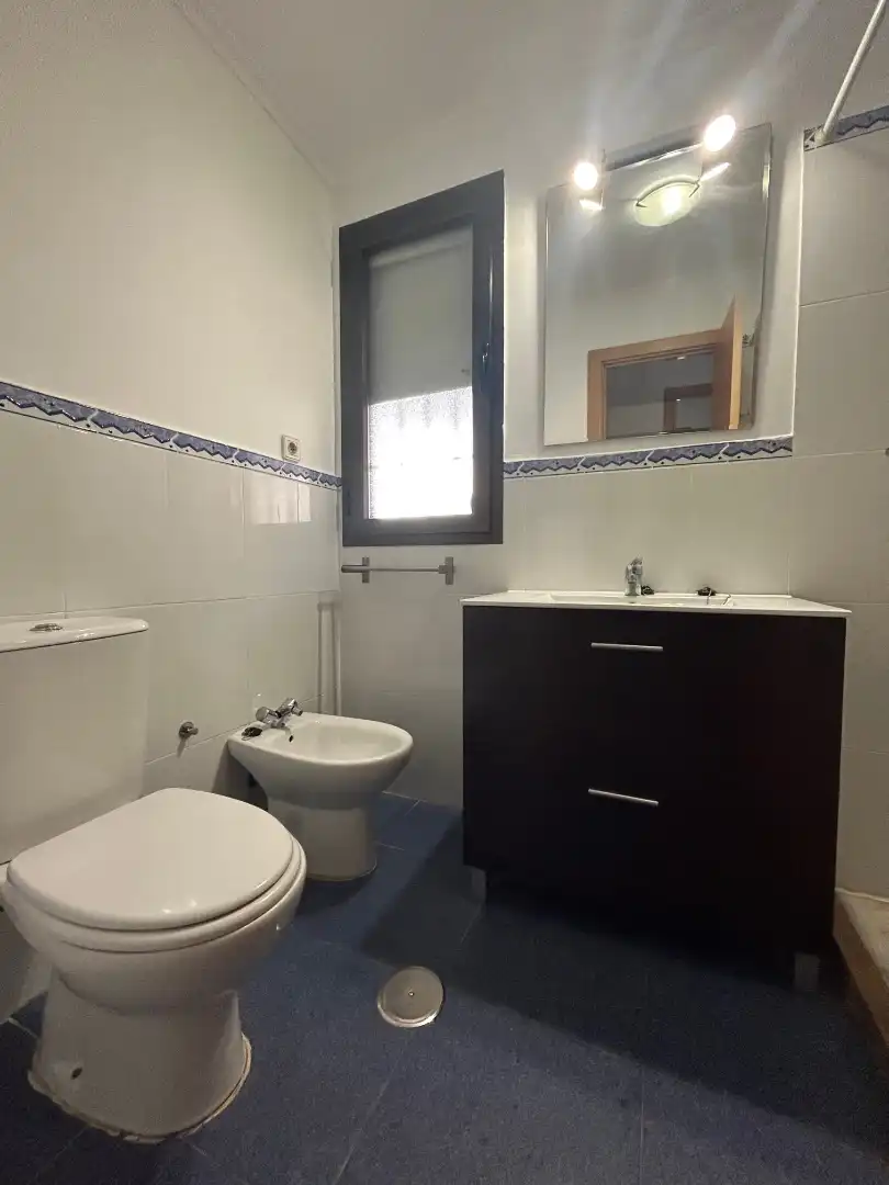Piso de 93 m² en Sevilla