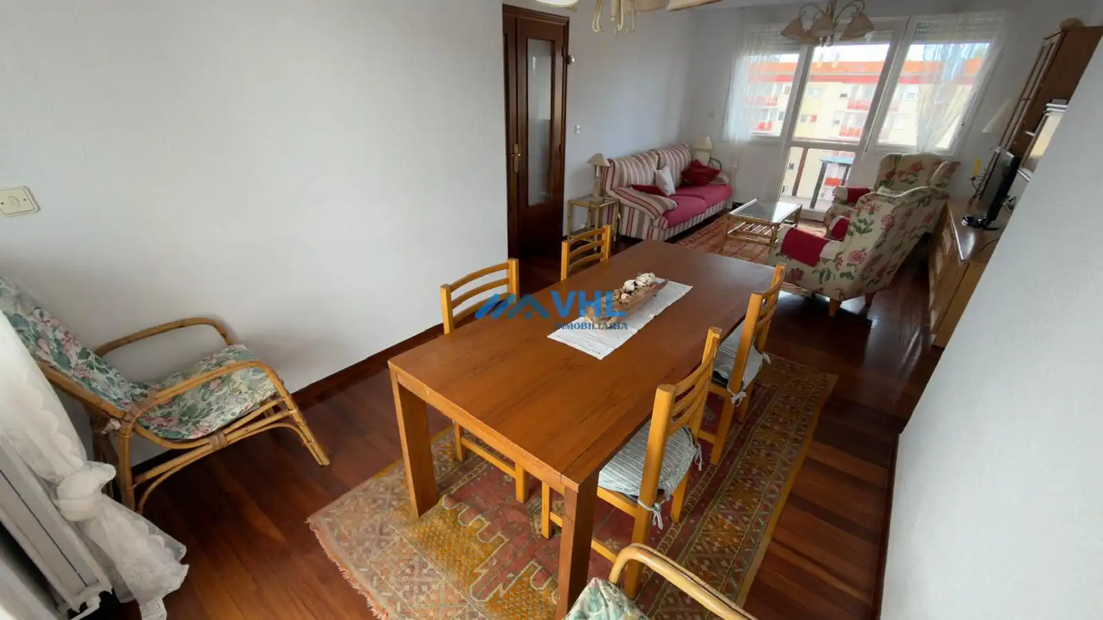 Apartamento 90 m² em Castro-Urdiales