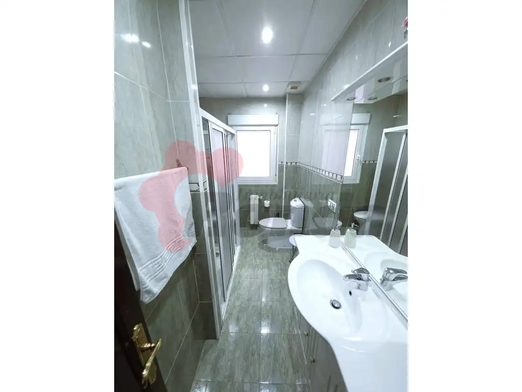 Piso de 96 m² en Lugo