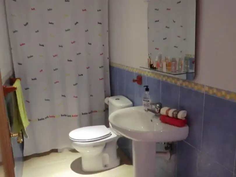 Piso de 70 m² en Burriana