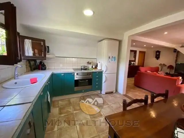 Casa de 210 m² a Sant Vicenç de Montalt